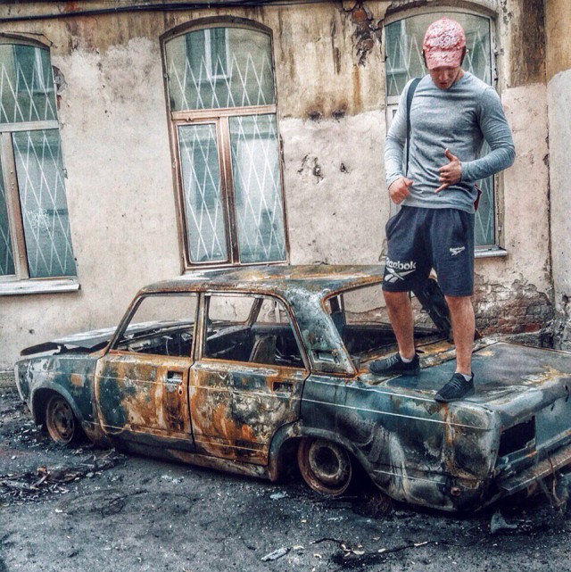 Всякие разные картинки