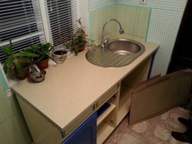 Карьера беженца, который смог.
