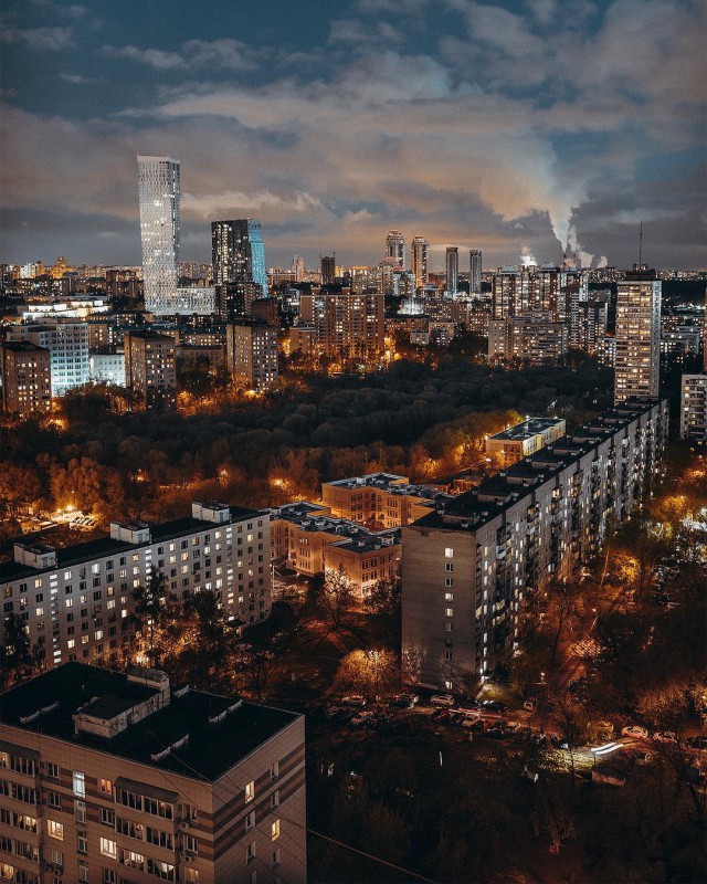 Красивые изображения