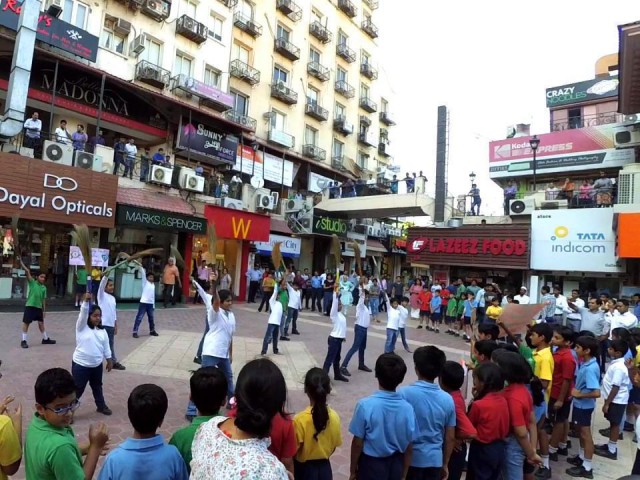 Полтора месяца безделья или "Первое семейное бюджетное путешествие"