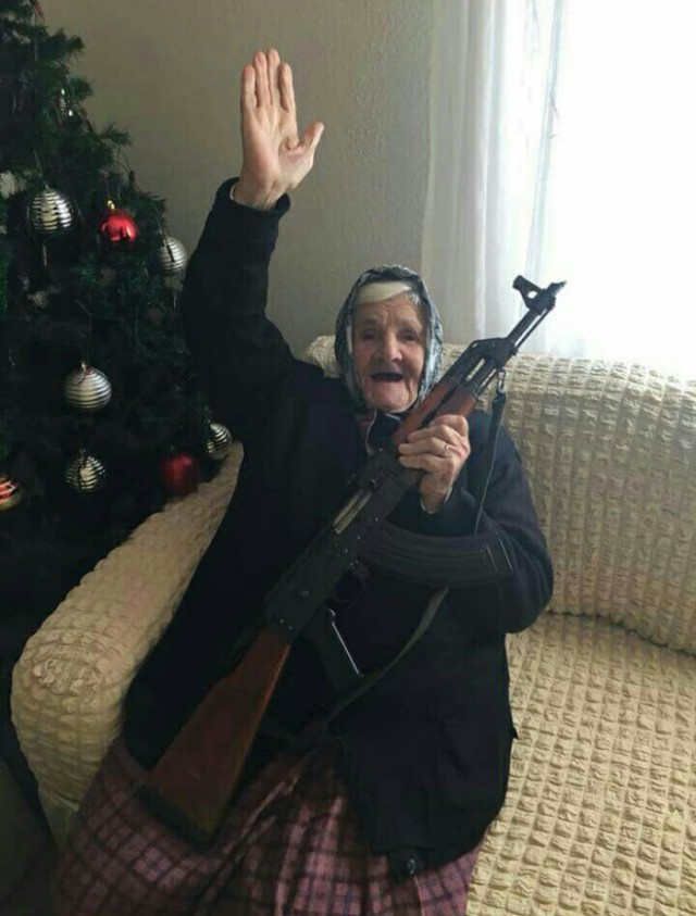 Картинки с подписями и без