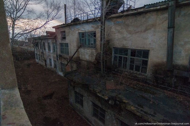 Подборка городской тоски, уныния и депрессии