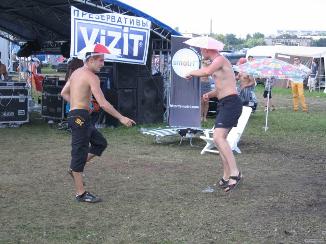 Автоэкзотика 2008 фото