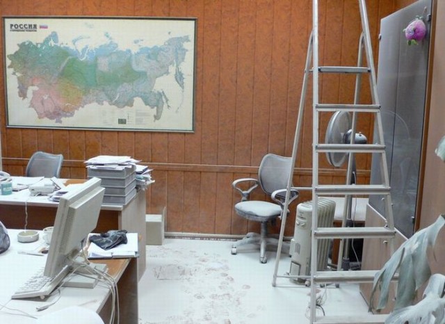 Джамшут работает тока по чертежу!