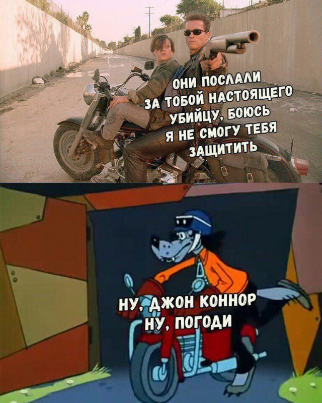 Немного картинок в эту пятницу