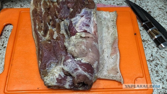 Колбасный FAQ. Делимся опытом, задаем вопросы, обсуждаем технологии.