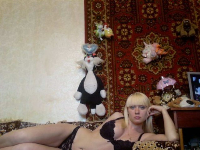 Наложницы Его ворсейшества