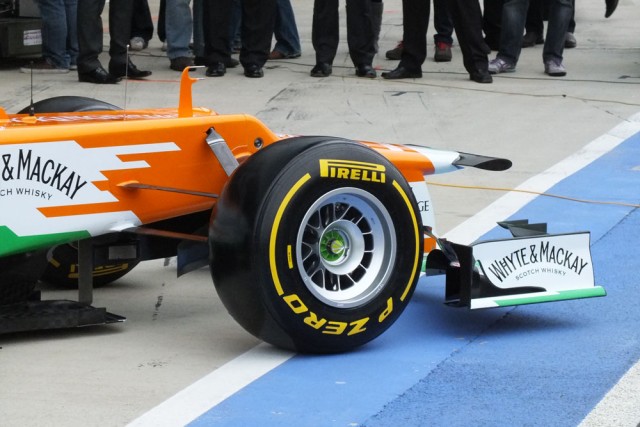 Формула-1 (сезон 2012)