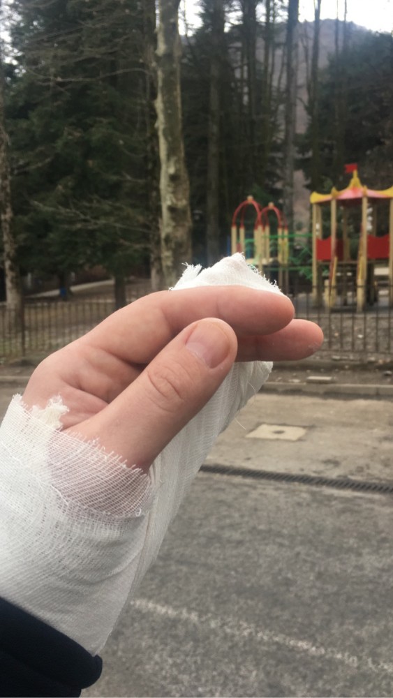 Здравоохранение у нас супер!
