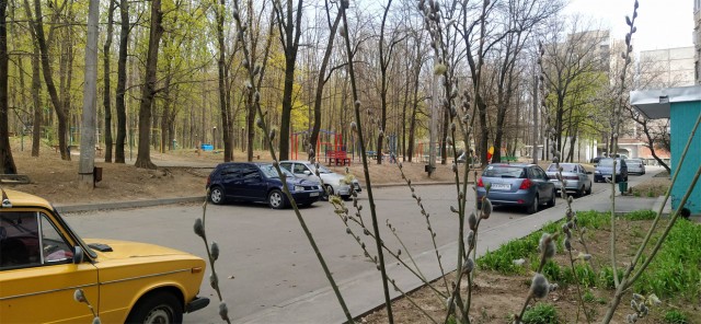 Эстетика е*еней
