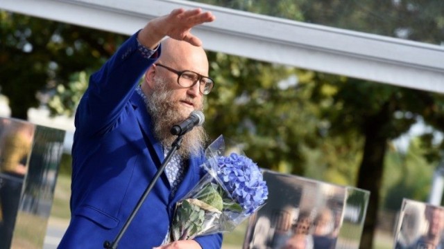 Латвийский депутат Сейма предложил задержать сборную Беларуси и обменять ее на политзаключенных