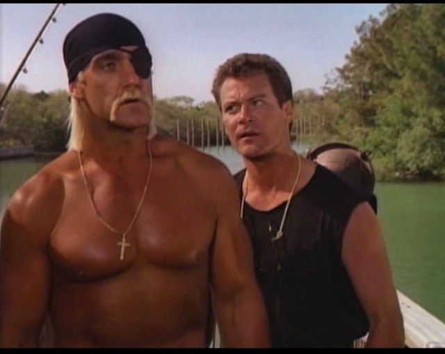 Лодочка за миллион баксов