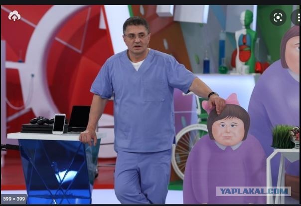 Мясников объяснил, почему QR-коды с нами надолго