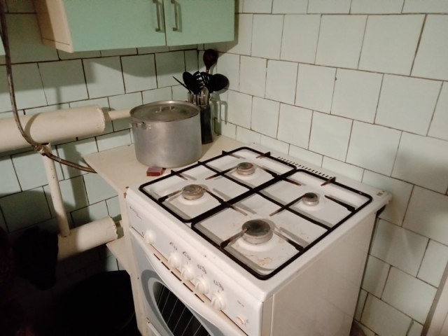 Дела мои кухонные... Ужинательное.