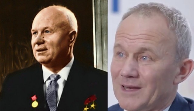 Вице-губернатор Свердловской области обвинил девушек в том, что их бьют и насилуют мигранты