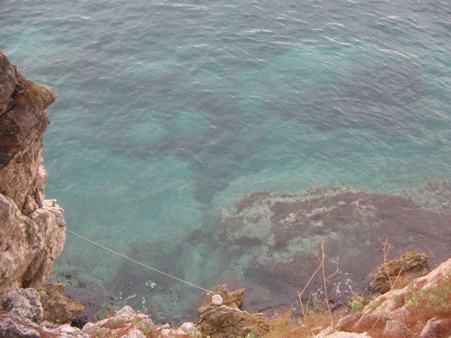 Отдых в Черногории (сентябрь 2012)