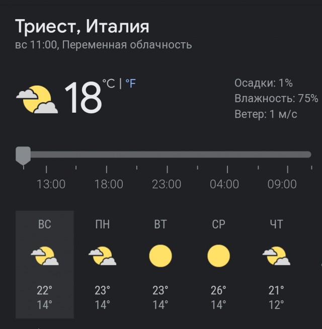 И всего-то стоило поменять премьер министра