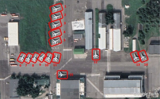 Стало известно о поставках из Ирана в Россию новых ракет и беспилотников