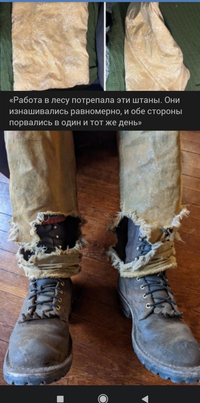 16 изношенных со временем вещей, показывающих, что будет с предметами, если ими постоянно пользоваться
