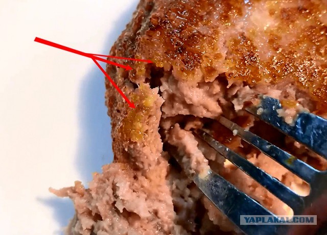 Каклетные страдания