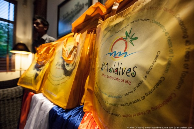 Бюджетный путь в Дубай, Азию и на... Мальдивы!