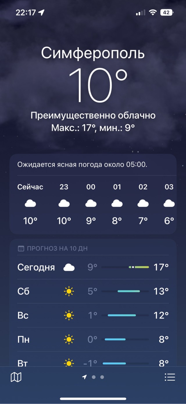 Дубак