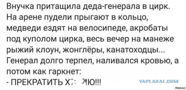 Не рой другому яму