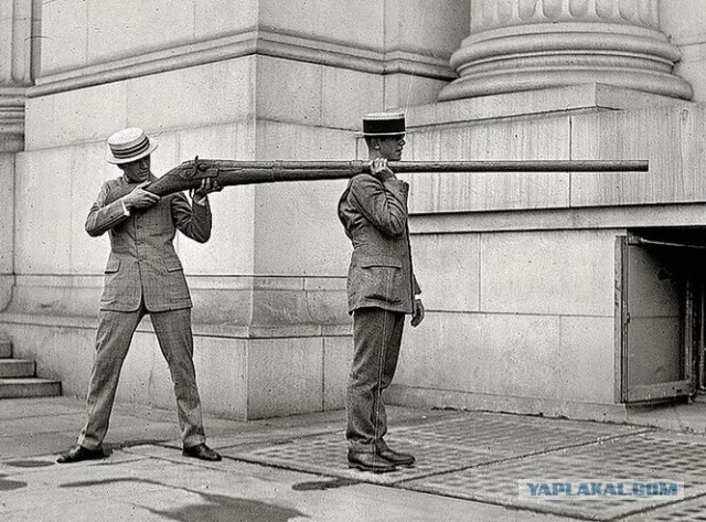 Деревенская Америка - 9