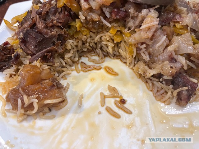 Кулинарная общалка