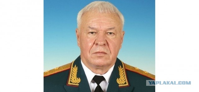 Начальник Генштаба и депутат Соболев: что могут скрывать два бывших командующих 58 общевойсковой армии?