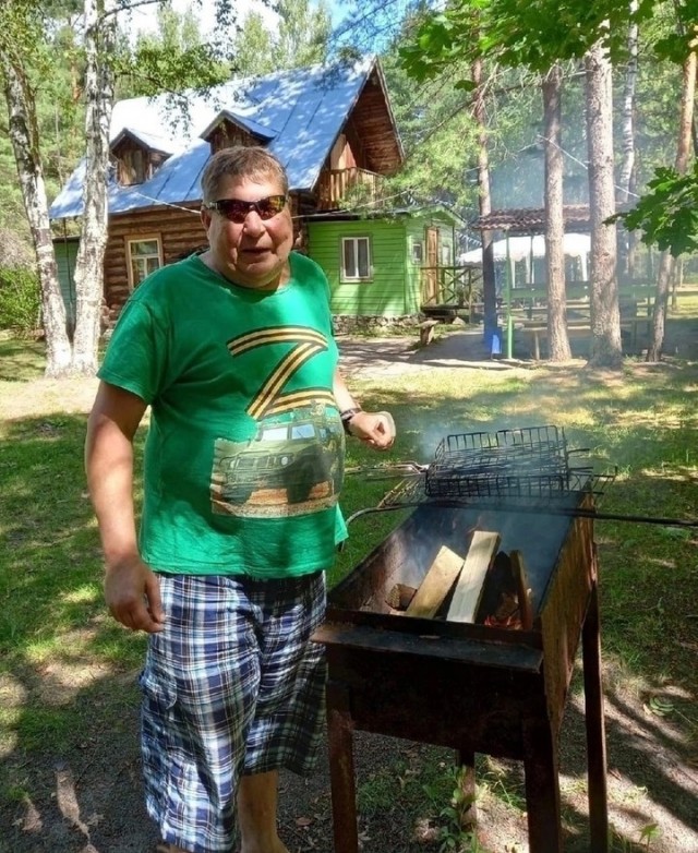 Бросаю штангу, перехожу на водку и пиво