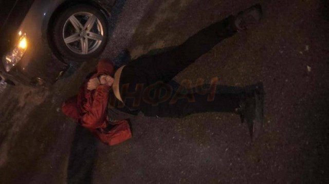 А главное людей режут почем зря...