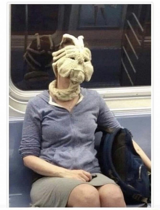 Визуальный микс