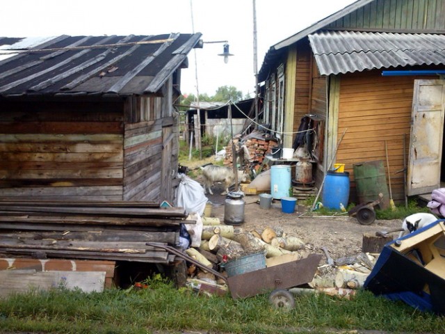 Ракетный удар по территории Украины