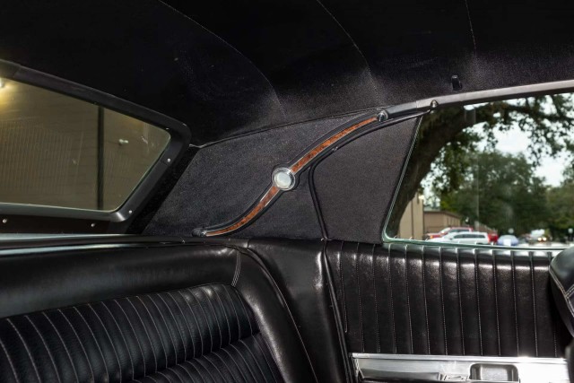 1968 Ford Thunderbird Landau Sedan. Автопятница №62.
