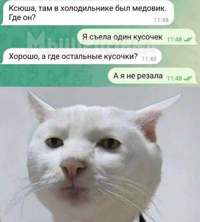 Георгий и бывшая в кафе