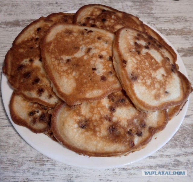 Кулинарная общалка