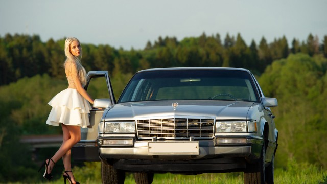 1979 Grandeur Opera Coupe. Своеобразных автофото пост