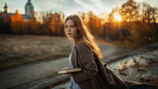 Симпатичные девушки из Сети - 5