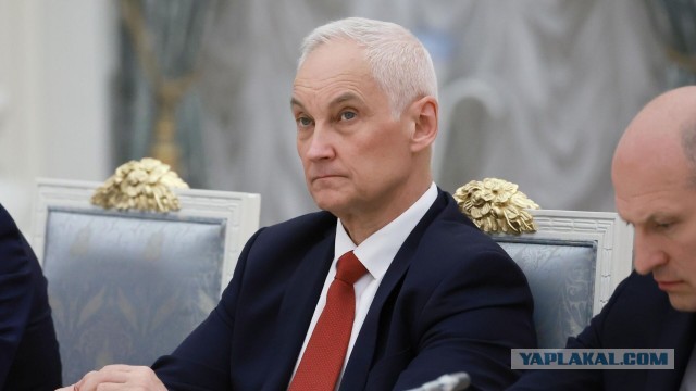 Недавние задержания чиновников МО РФ. Размышления.