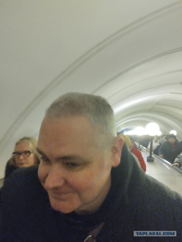 Давайте лица