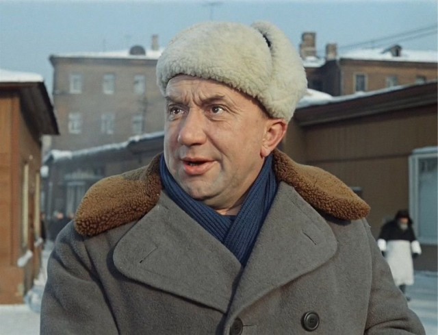 Сильна мадама, в своих умениях!