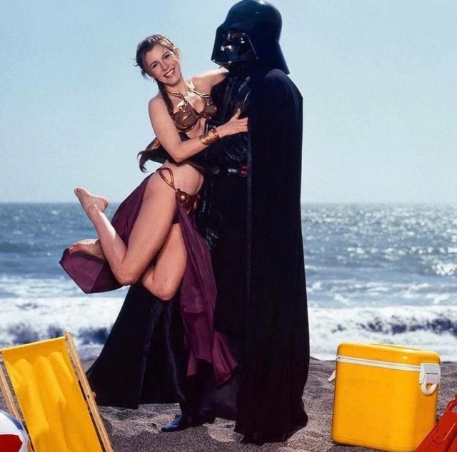 Хорошие девочки всегда выбирают плохишей