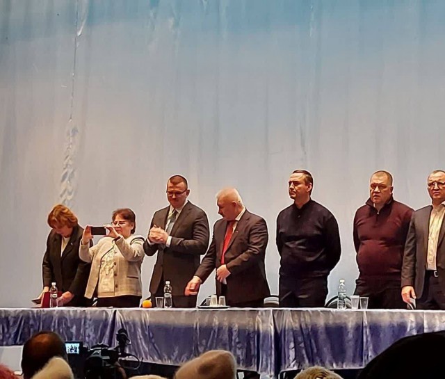 «Мы победили, Фургала своего отстояли»