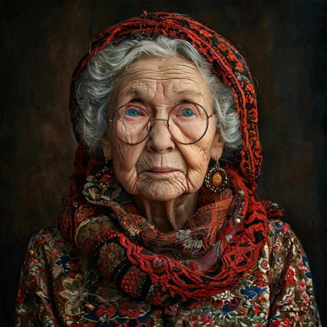 Нейросеть нарисовала столицы регионов России в виде людей.