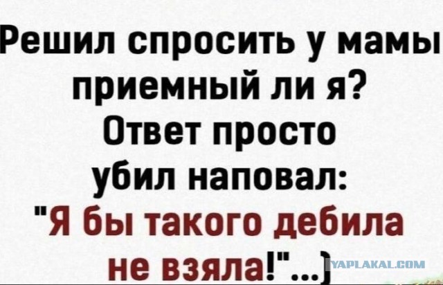 Картинки не для всех