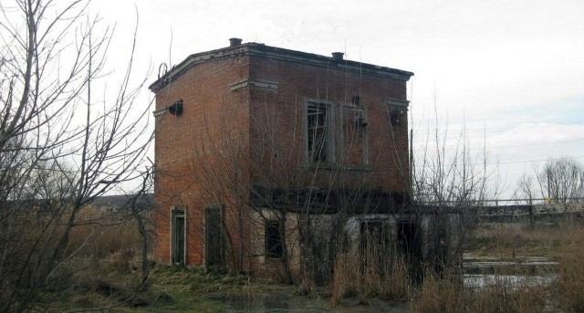 Азовский рыбзавод