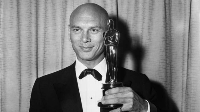 «Этот неистовый русский»