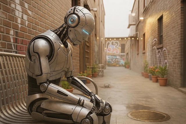 Известный робототехник Родни Брукс заявил, что «пузырь» на рынке гуманоидов лопнет — время инвестиций уходит