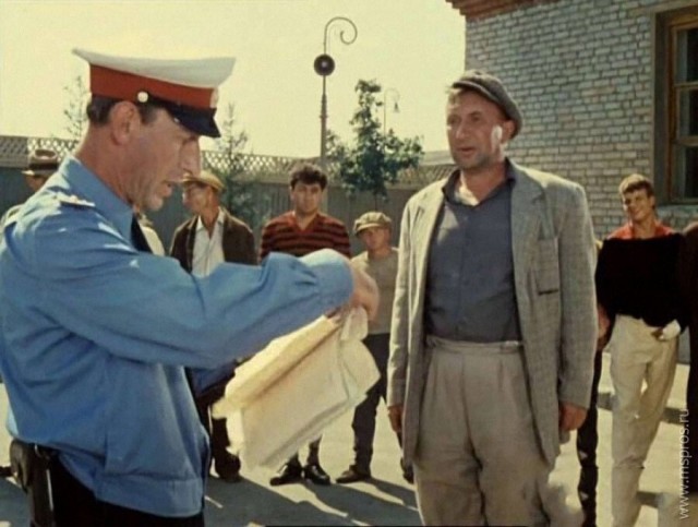 Песчаный карьер